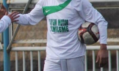 Ahmet Tidim Yerköyspor’da