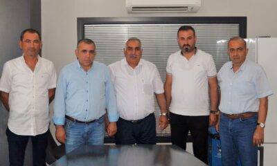 Ahşap palet üreticilerinden orman yangını açıklaması