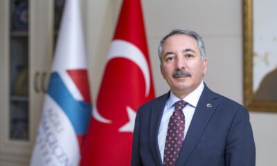 AİÇÜ ailesine yaklaşık 3 bin 500 yeni öğrenci katılacak