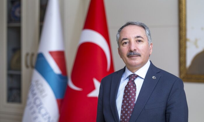 AİÇÜ ailesine yaklaşık 3 bin 500 yeni öğrenci katılacak