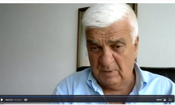 Aile Anayasası konusu yeniden sanayicinin gündemine girdi