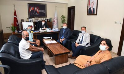 Aile Sağlığı Merkezi protokolü