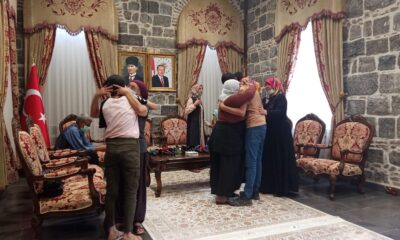 Ailelerin direnişi zafere ulaşıyor