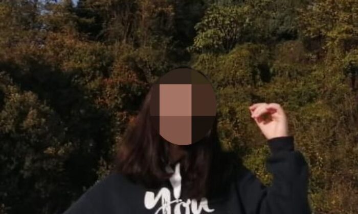 Ailesinin haber alamadığı 15 yaşındaki kız çocuğunu kayıp haberini okuyan vatandaş buldu