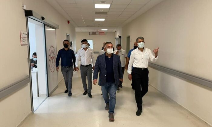 AK Parti Bilecik İl Başkanı Yıldırım’dan aşı çağrısı