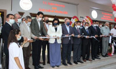 AK Parti Grup Başkanvekili Turan’dan aşı çağrısı