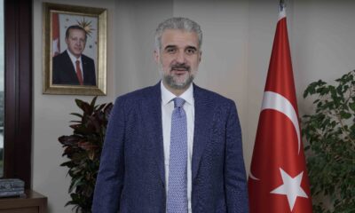 AK Parti İstanbul’dan yanan ormanlara 200 bin fidan bağışı