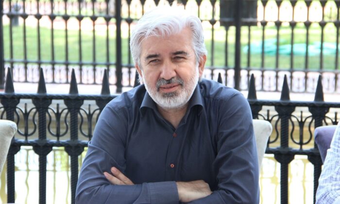 AK Parti’li Hızlı’dan ‘Polemik yerine, Manisa için iş birliği’ vurgusu