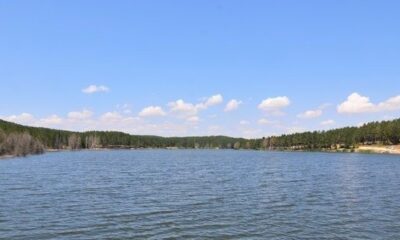 Akdağ Tabiat Parkı’nda orman yangınlarına karşı güvenlik önlemleri arttırıldı