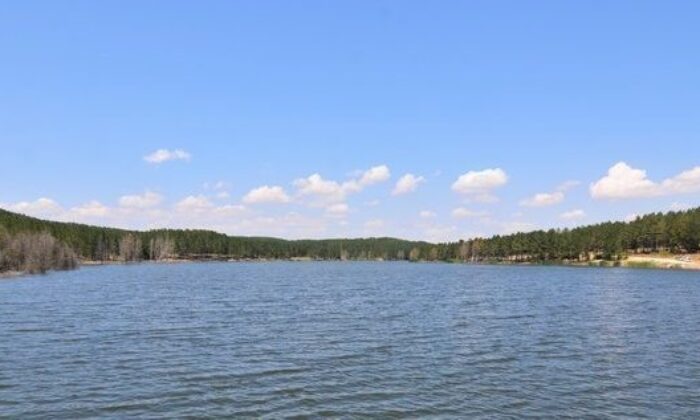 Akdağ Tabiat Parkı’nda orman yangınlarına karşı güvenlik önlemleri arttırıldı