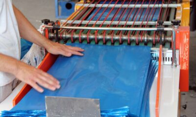 Akdağmadeni’nde atık malzemeler işlenerek geri dönüşüme kazandırılıyor