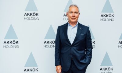 Akkök Holding, Epsilon Kompozit’i satın alıyor