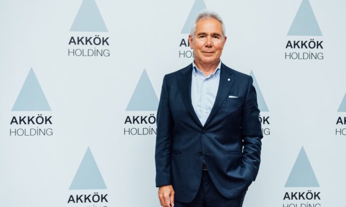 Akkök Holding, Epsilon Kompozit’i satın alıyor