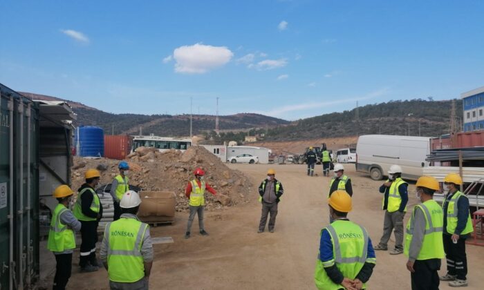 Akkuyu, nükleer santral projelerinin ekonomik kalkınmadaki rolünü kanıtlıyor
