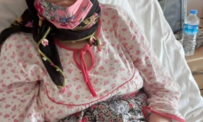 “Akrabaya gidiyorum” deyip evden çıkan yaşlı kadın kayıplara karıştı