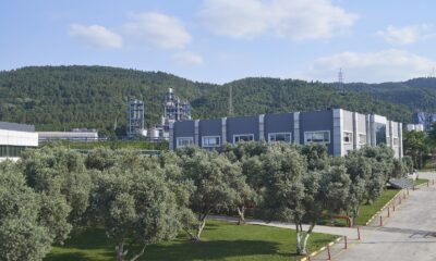 Aksa Akrilik ve Akkim Kimya Fortune 500’de