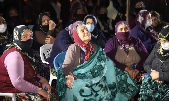 Aksaray’a şehit ateşi düştü