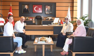 Akyol: “Altınova gelişip büyümeye devam edecek”