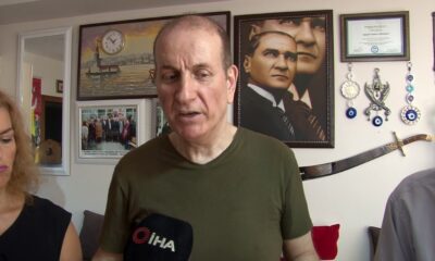 Alevi ve Bektaşi sivil toplum örgütlerinden İBB’ye tepki