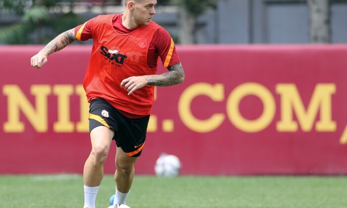 Alexandru Cicaldau elemelerde oynayamayacak