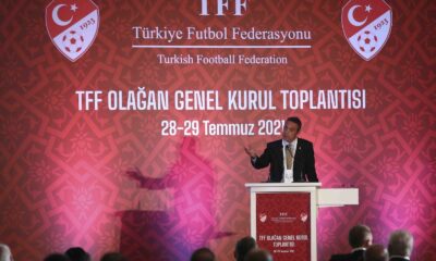 Ali Koç: “İbra konusunda çekimser davranacağız”