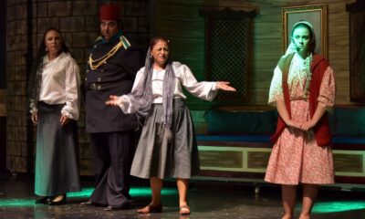 Aliağa Şehir Tiyatrosundan kahkaha tufanı