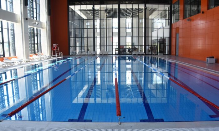 Aliağa’da yüzme kursları için kayıtlar başlıyor