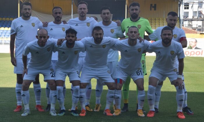 Aliağaspor FK, yarı finalde
