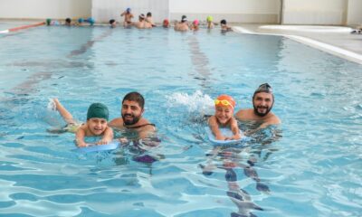 Altındağ’da 3 bin çocuğa ücretsiz yüzme kursu verilecek