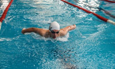 Altındağ’da yüzme bilmeyen kalmayacak