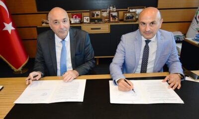 Altınova’ya Karadağ’dan kardeş şehir