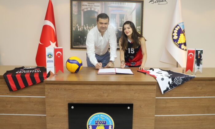 Altyapıdan A takım kadrosuna