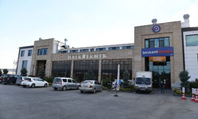 Ankara Halk Ekmek, hizmet ağını genişletiyor