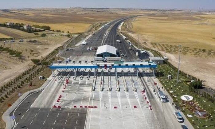 Ankara-Niğde Otoyolu’ndaki indirim sürücüleri memnun etti