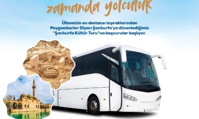 Ankara topraklarından Mezopotamya’ya yolculuk başlıyor