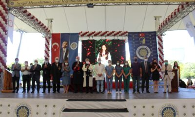 Ankara Üniversitesi’nden 12 veteriner Manavgat’a desteğe gidiyor