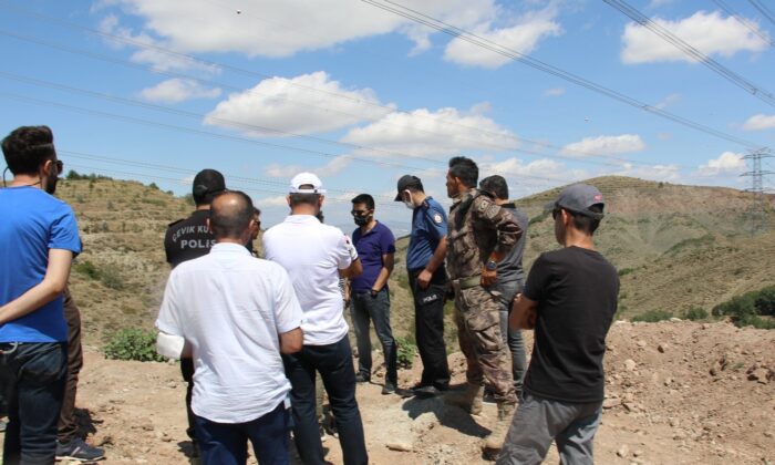 Ankara’da kaybolan tıp öğrencisini arama çalışmaları sürüyor