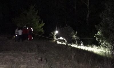 Ankara’da kaybolan tıp öğrencisinin cansız bedenine ulaşıldı