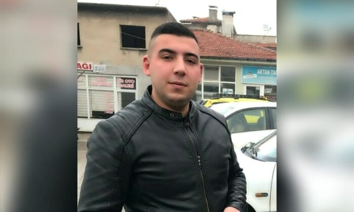 Apartman boşluğunda cesedi bulunan genç toprağa verilecek