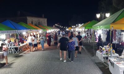 Apollon takı stantlarına ilgi devam ediyor