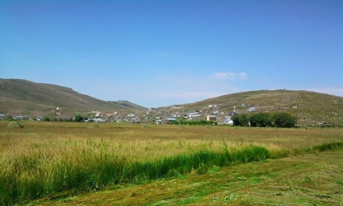 Ardahan’da bir köy karantinaya alındı