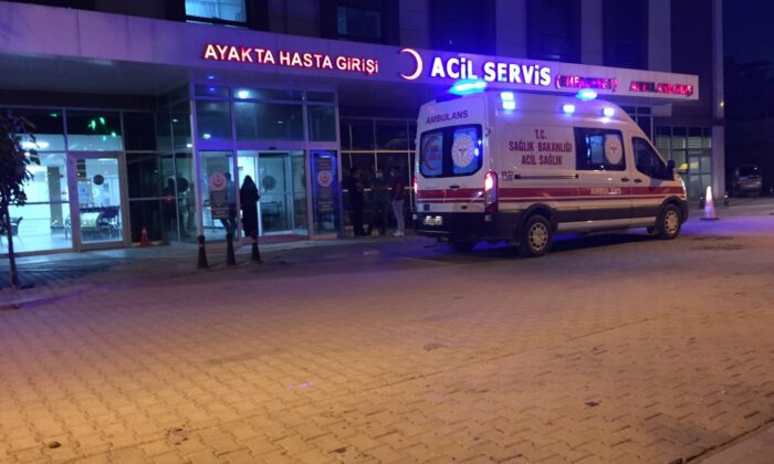 Arının soktuğu şahıs hayatını kaybetti