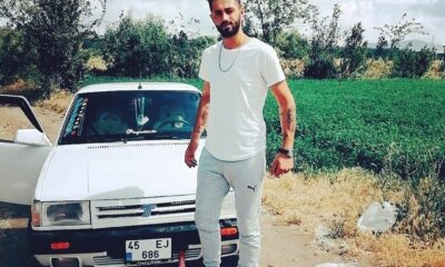 Arkadaşı tarafından vurulan genç hayatını kaybetti