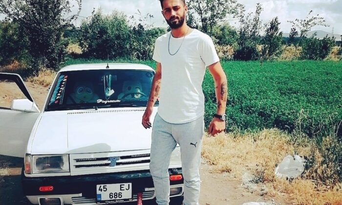 Arkadaşı tarafından vurulan genç hayatını kaybetti