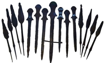 Arslantepe Höyüğü de artık bir dünya mirası