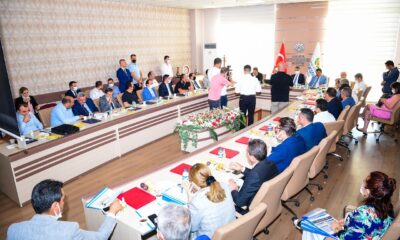 Arslantepe’den sonra UNESCO’ya bir başvuru da gastronomi alanında