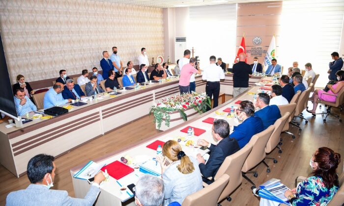 Arslantepe’den sonra UNESCO’ya bir başvuru da gastronomi alanında