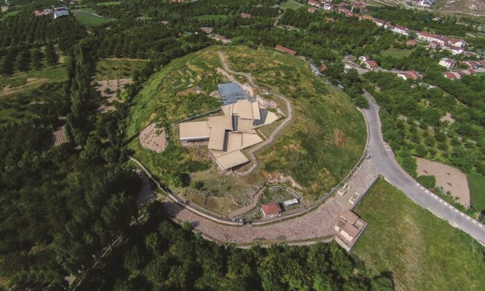 Arslantepe’nin adaylık değerlendirmesi 26 Temmuz’a kaldı