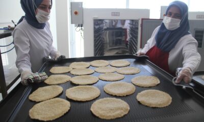 Artık güneş altında değil fırınlarda kurutuluyor