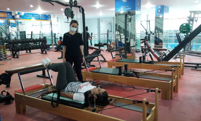 ASFİM’de kurs kayıtları başladı